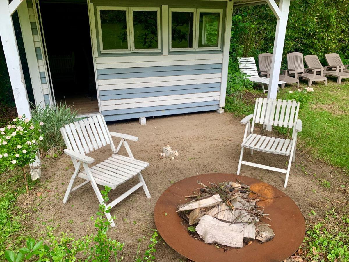 Studio - Tour D'Heloise - 10' De Bruxelles La Hulpe Exteriör bild