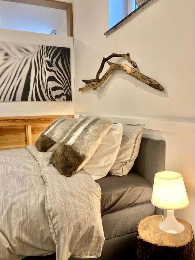 Studio - Tour D'Heloise - 10' De Bruxelles La Hulpe Exteriör bild